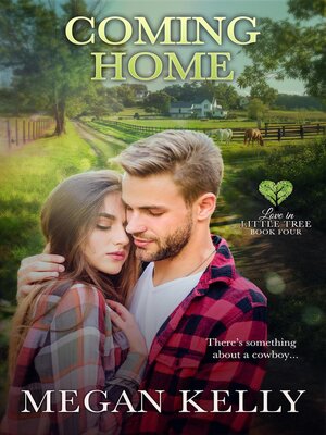 cover image of Coming Home